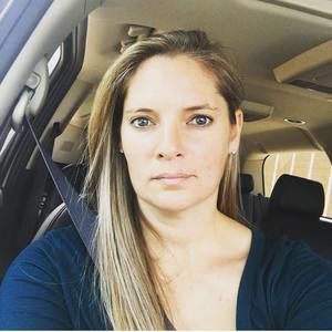 Meet your Posher, Mandy